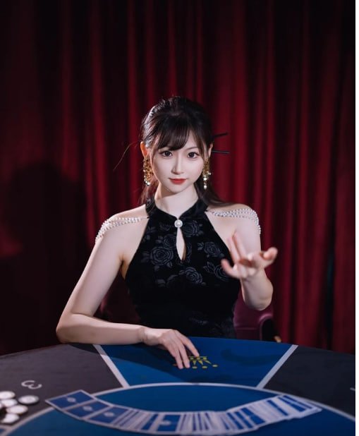 rmadrid888 Roulette Langsung European