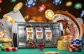 rmadrid888 Apa yang Kami Tawarkan di Bilik Slot