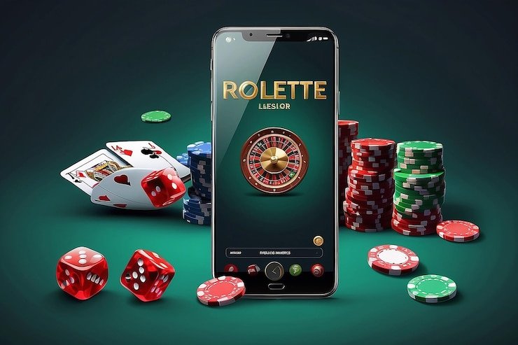 rmadrid888 mobile gaming